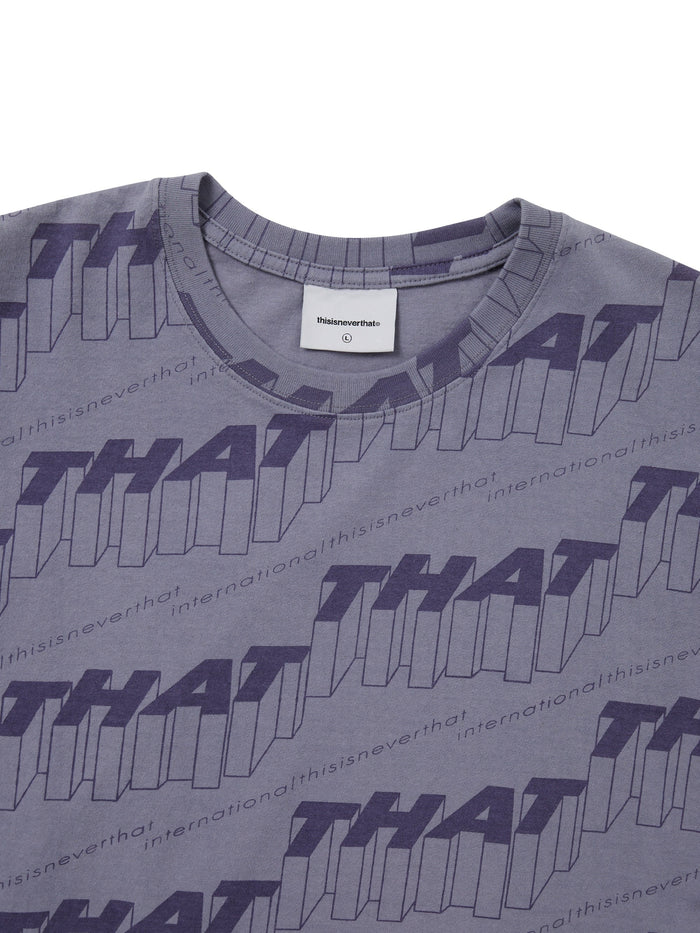 Stacked THAT Tee