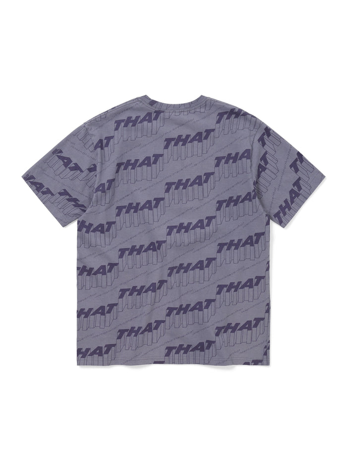 Stacked THAT Tee