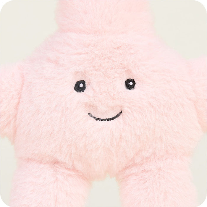 Starfish Stuffed Animal Warmies Junior
