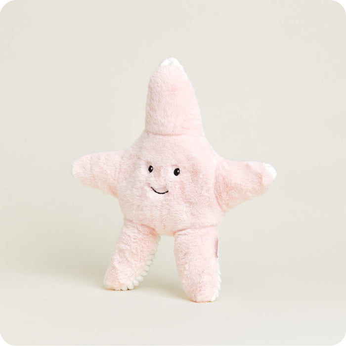 Microwavable Starfish
