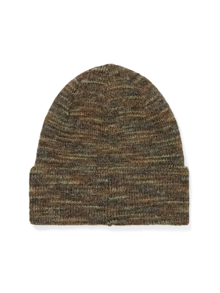 Static Knit Beanie
