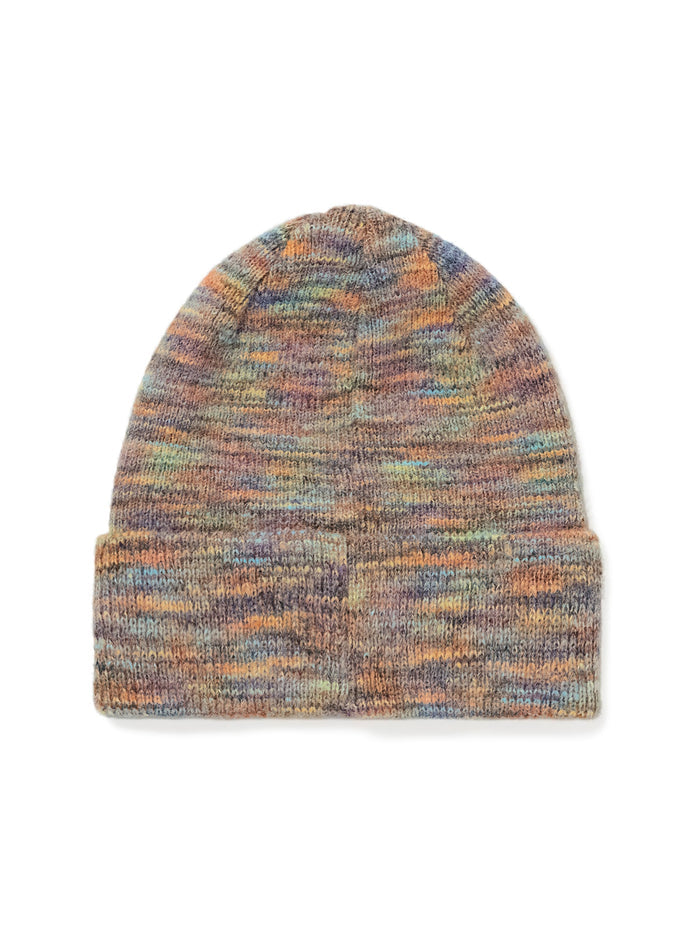 Static Knit Beanie