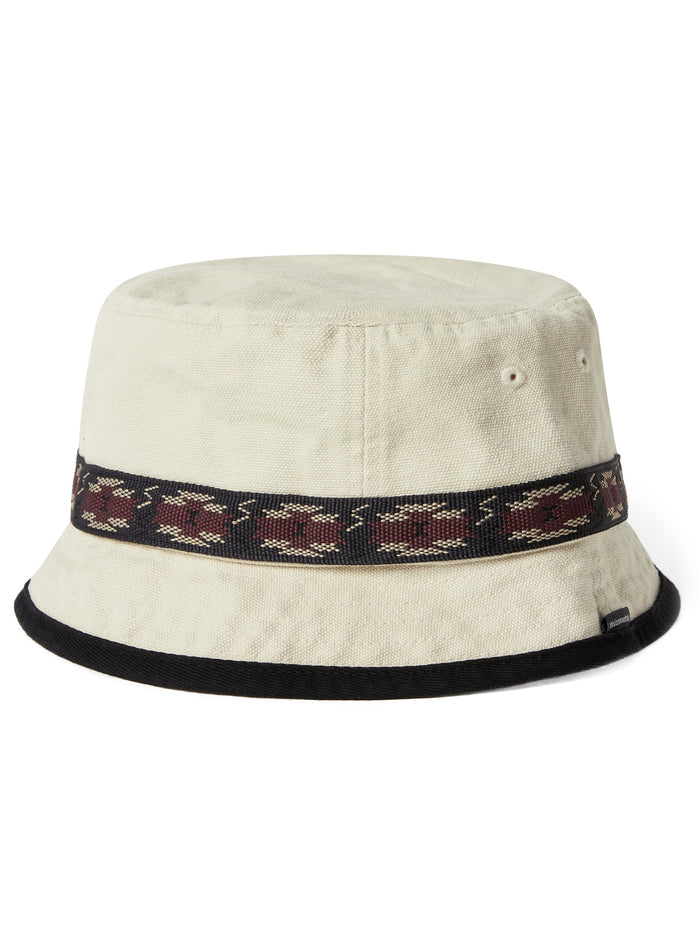Strap Bucket Hat