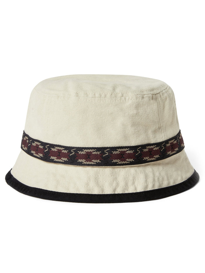 Strap Bucket Hat