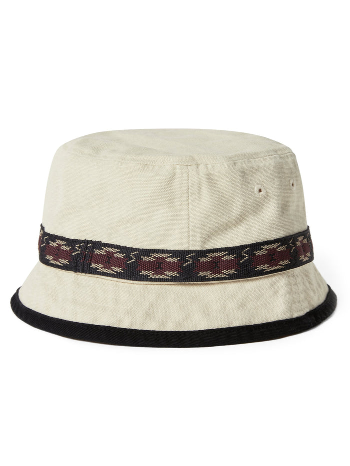 Strap Bucket Hat