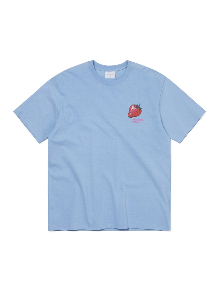 Strawberry Tee