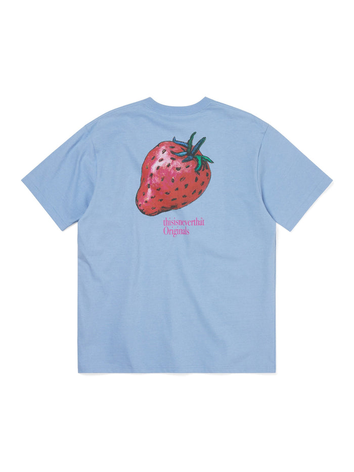 Strawberry Tee
