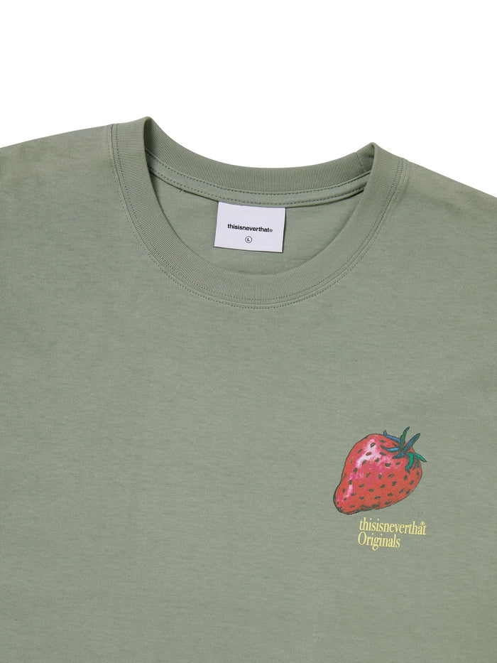 Strawberry Tee