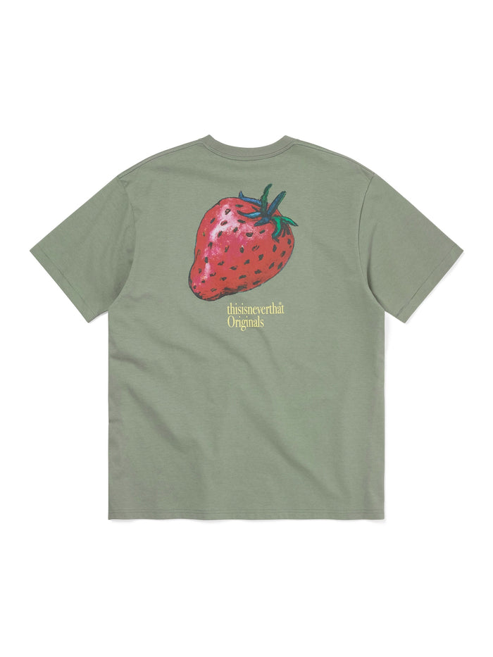 Strawberry Tee