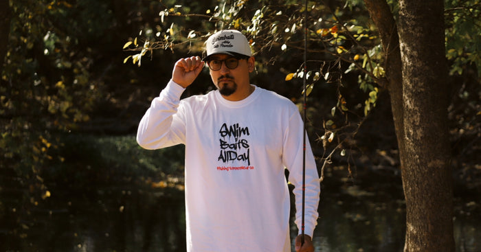 Streetwear Tee