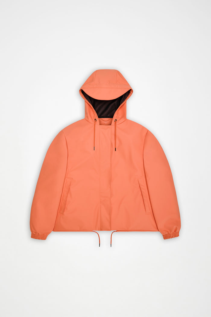 String W Jacket