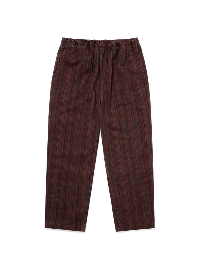 Striped Flow Pant