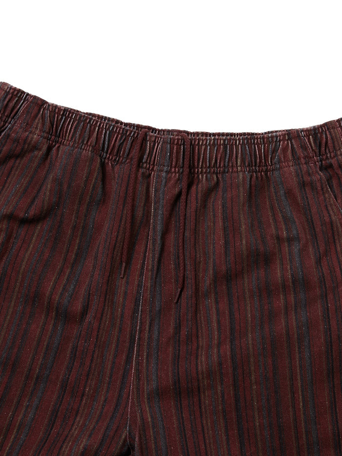 Striped Flow Pant