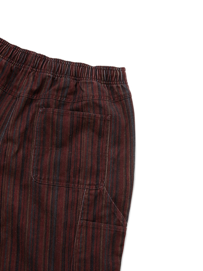 Striped Flow Pant