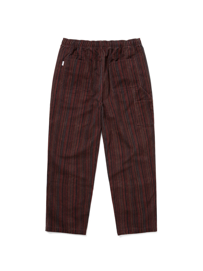Striped Flow Pant