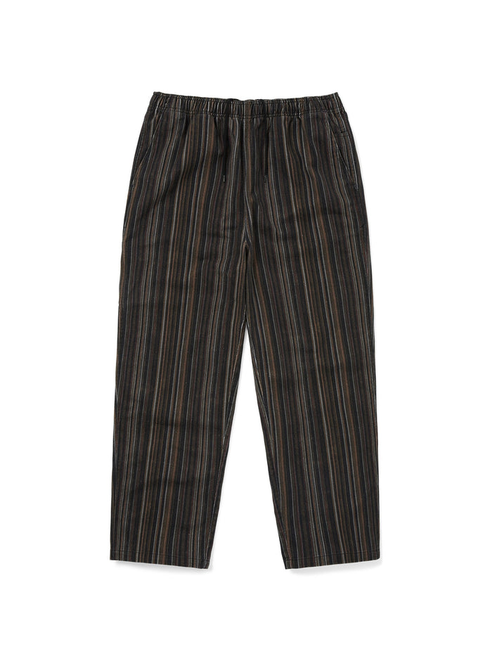 Striped Flow Pant