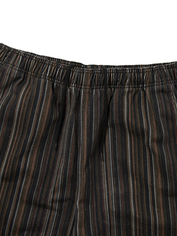 Striped Flow Pant