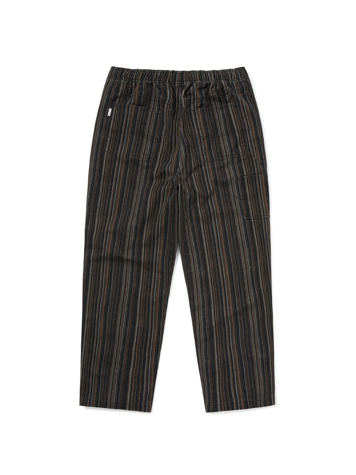 Striped Flow Pant
