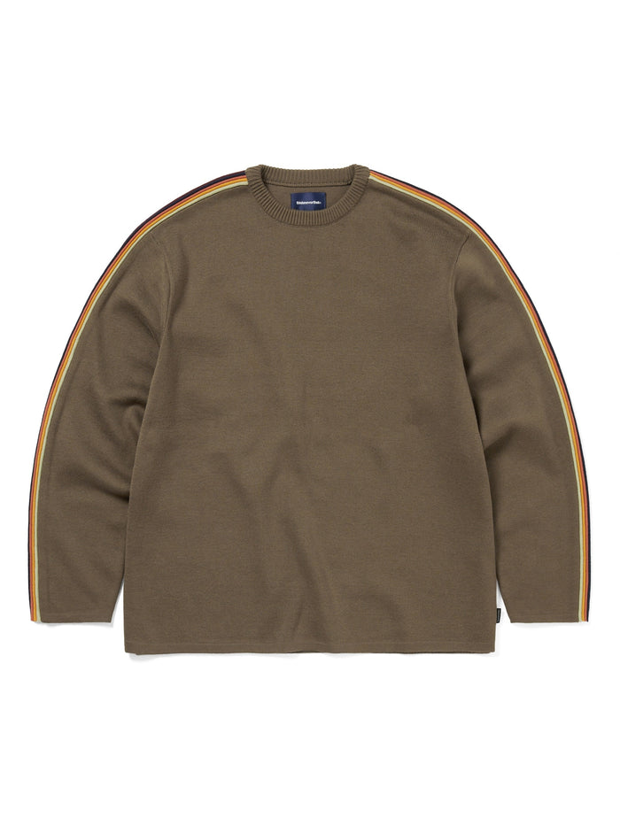 Brown / S