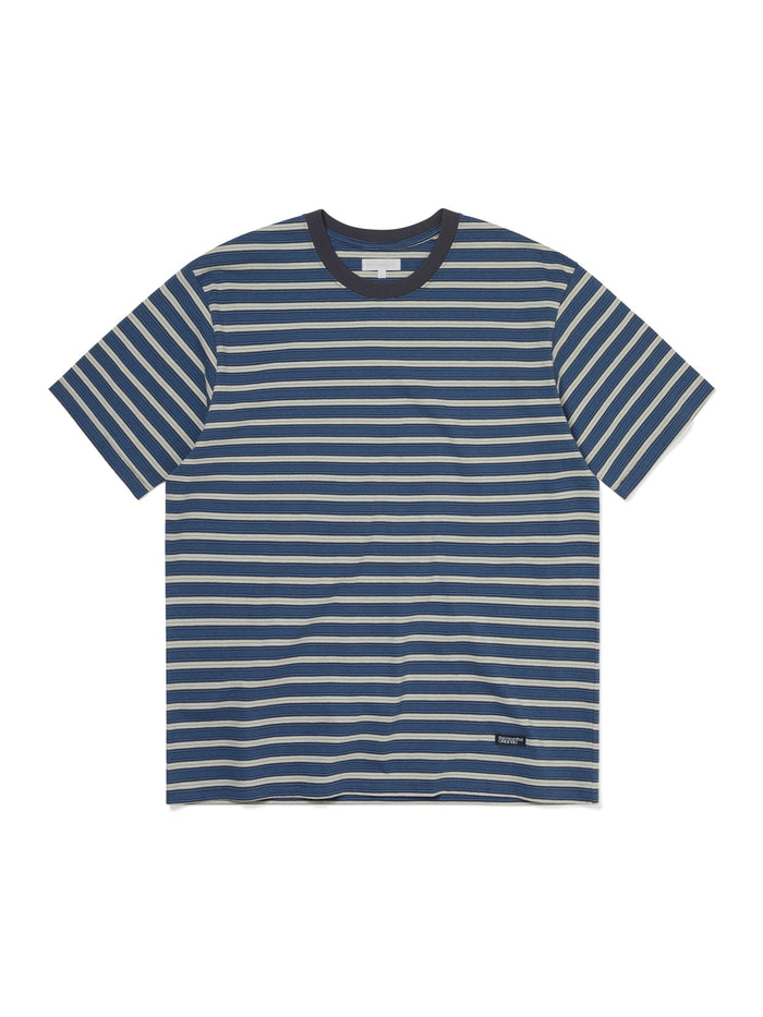 Striped Tee