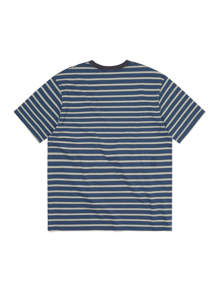 Striped Tee