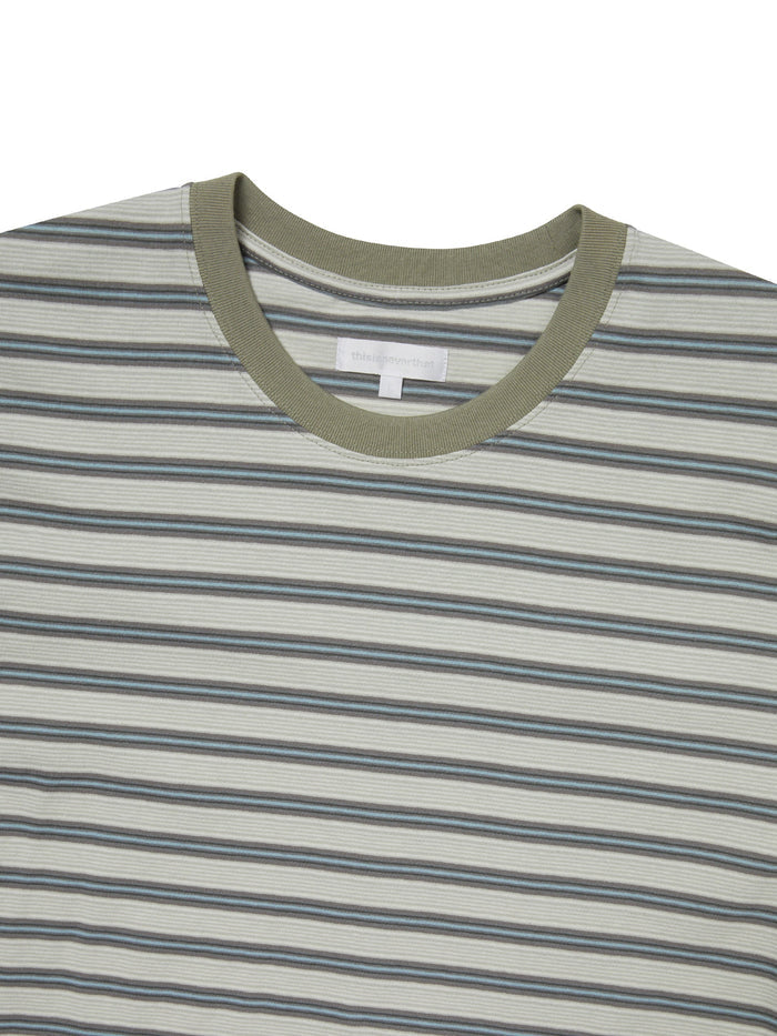 Striped Tee