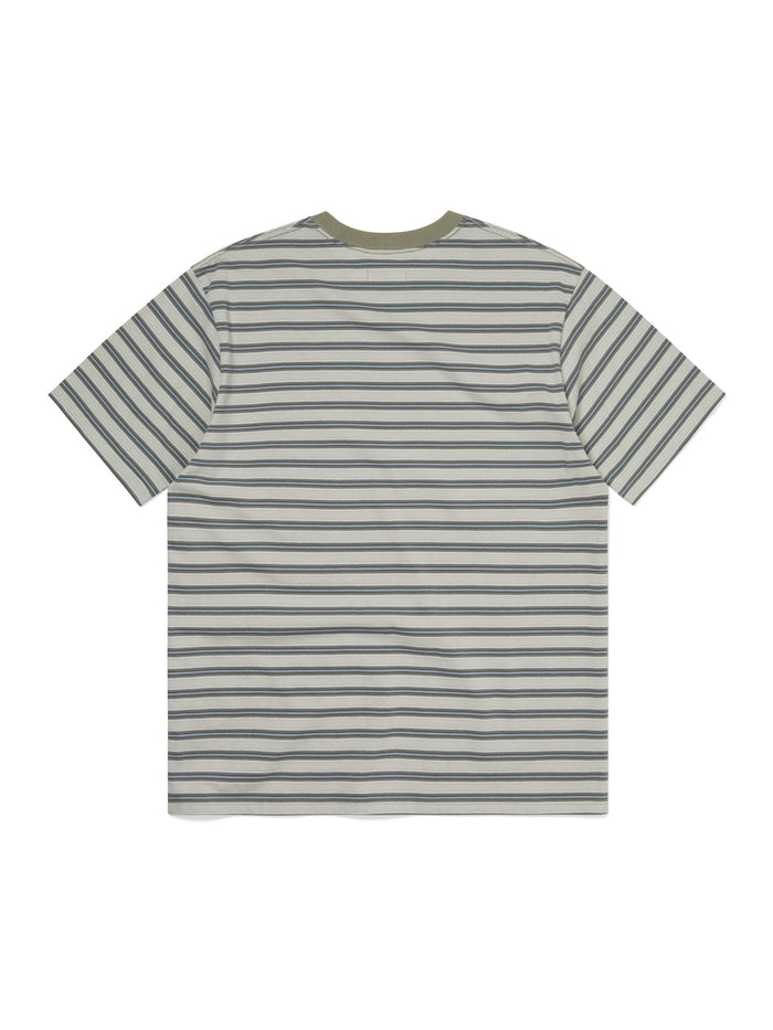 Striped Tee