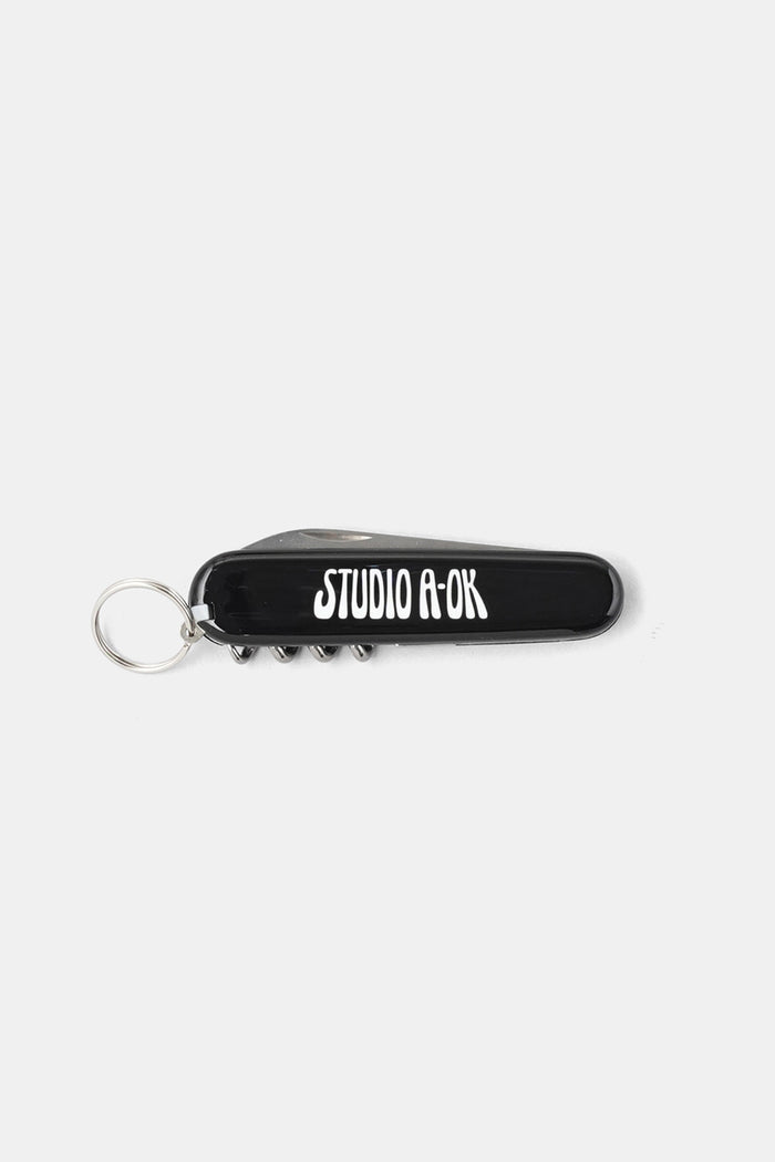 Studio A-OK Swiss Army Knife / A-OK