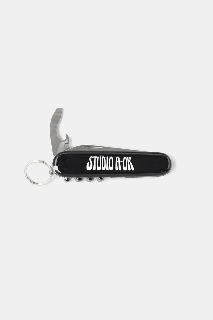 Studio A-OK Swiss Army Knife / A-OK