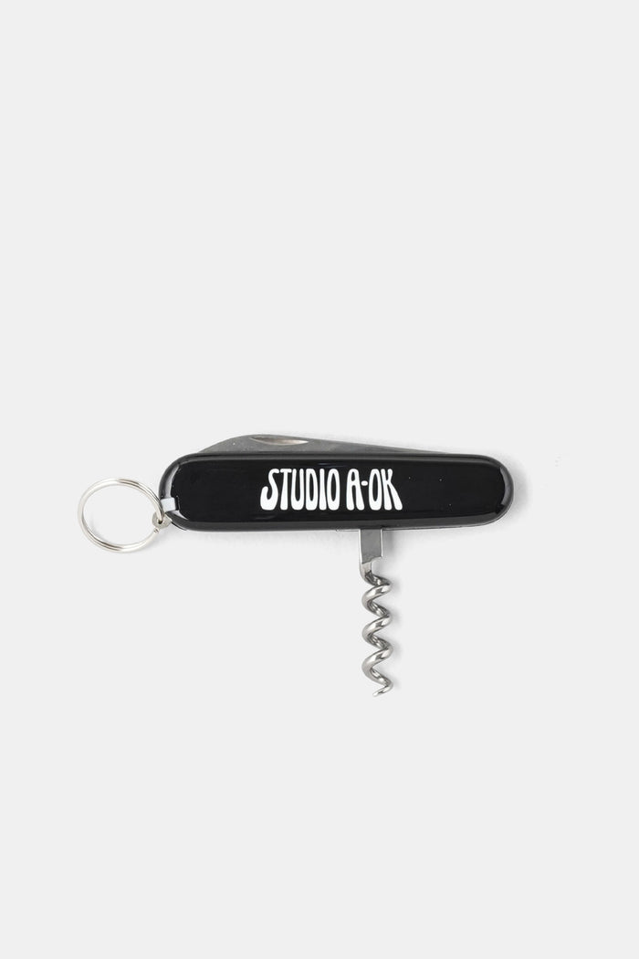 Studio A-OK Swiss Army Knife / A-OK