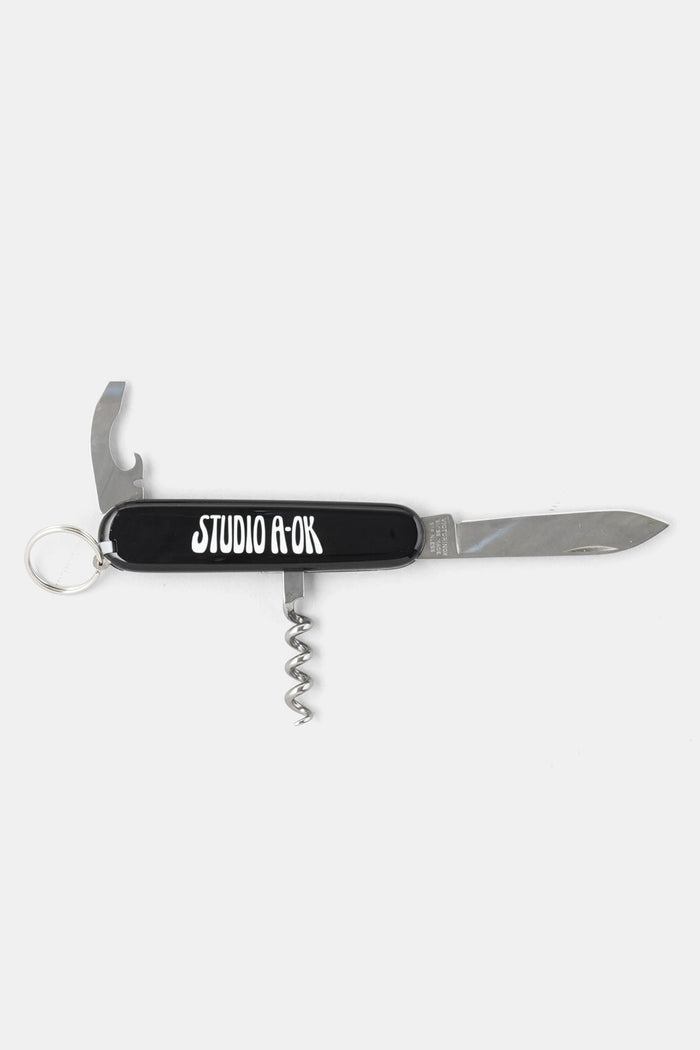 Studio A-OK Swiss Army Knife / A-OK