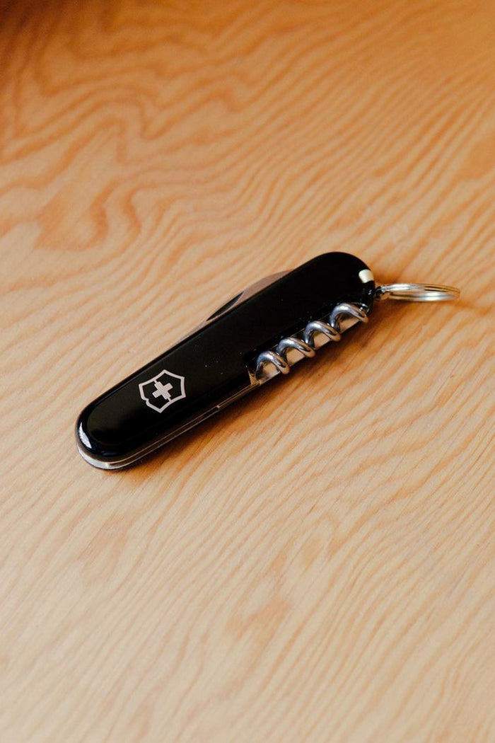 Studio A-OK Swiss Army Knife / A-OK