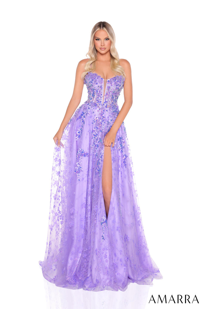 Lavender / 000