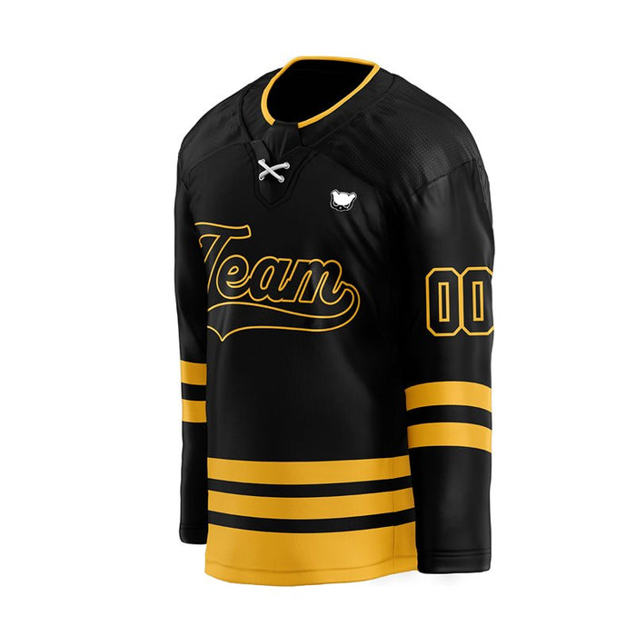 Sublimated Hockey Jersey
