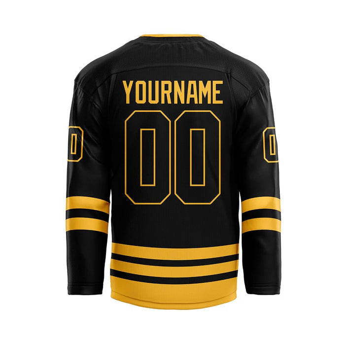 Sublimated Hockey Jersey