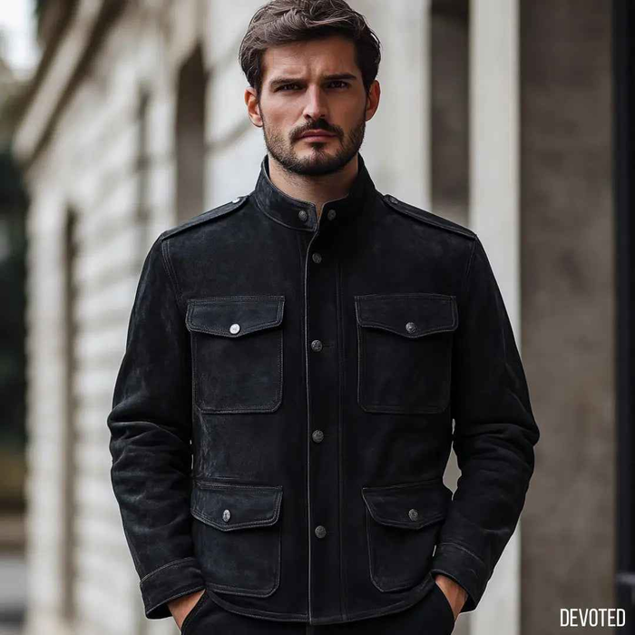 Sukhoi Jacket - SALE