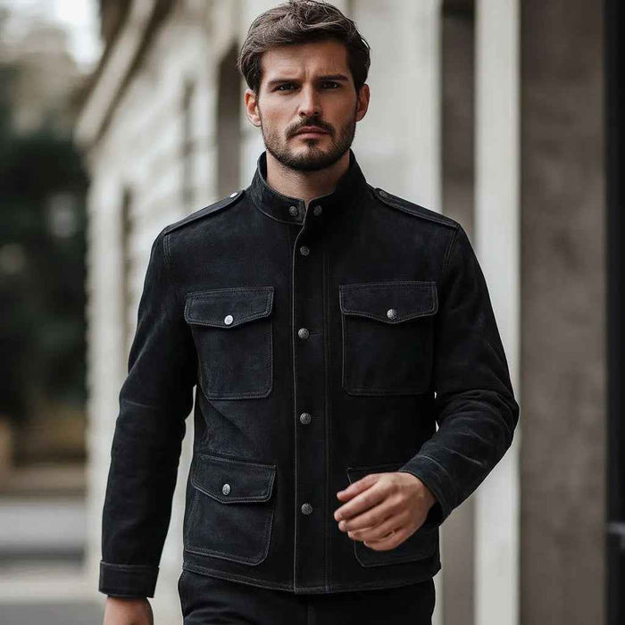 Sukhoi Jacket - SALE