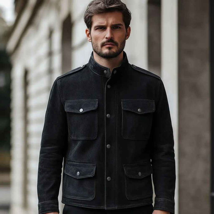 Sukhoi Jacket - SALE
