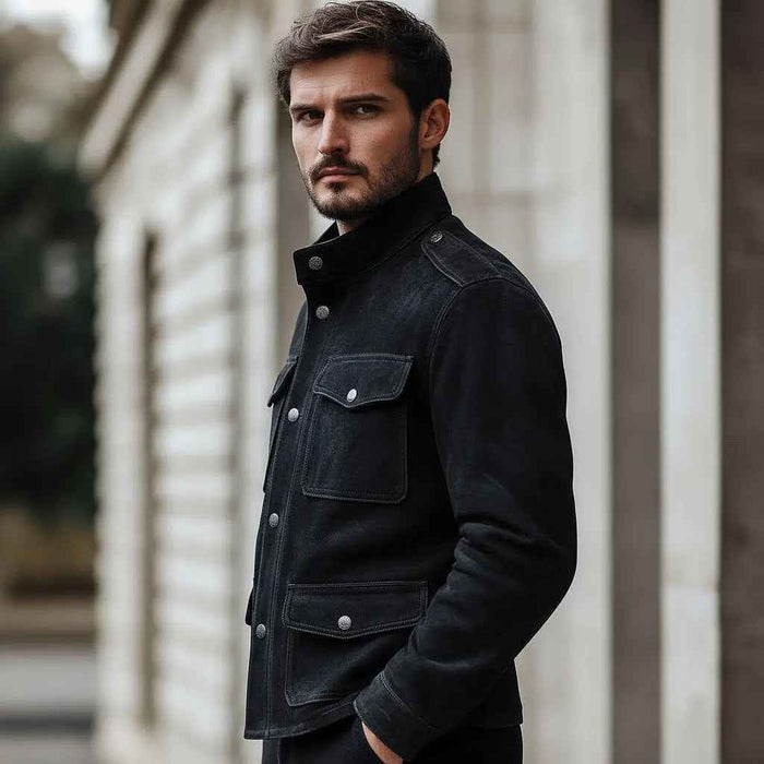 Sukhoi Jacket - SALE