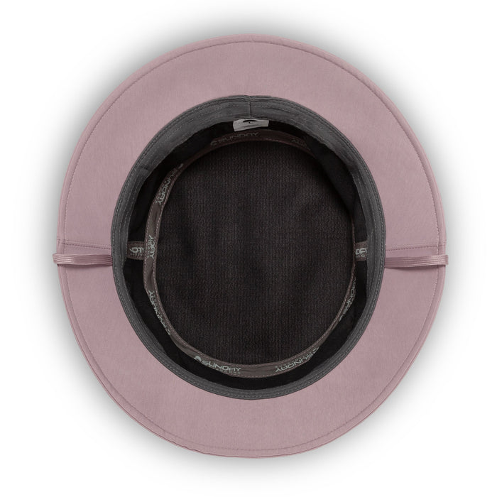 Sunward Bucket