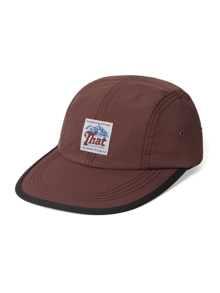SUPPLEX® Long Bill Cap