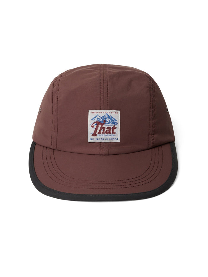SUPPLEX® Long Bill Cap