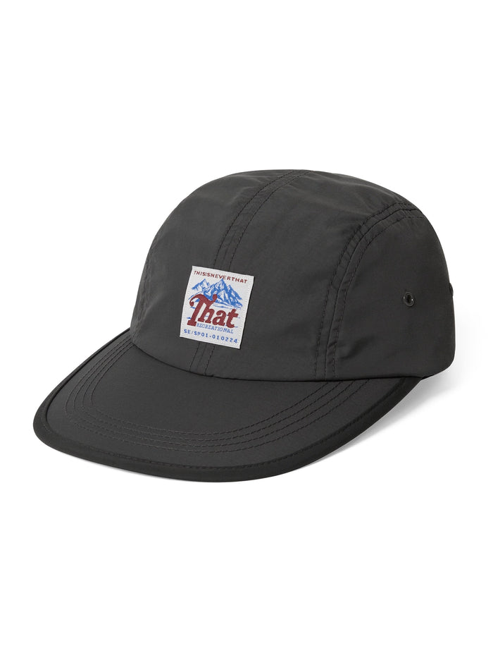 SUPPLEX® Long Bill Cap