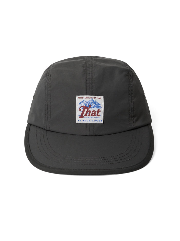 SUPPLEX® Long Bill Cap
