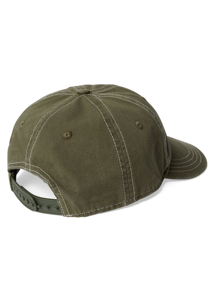 Supplies Cap