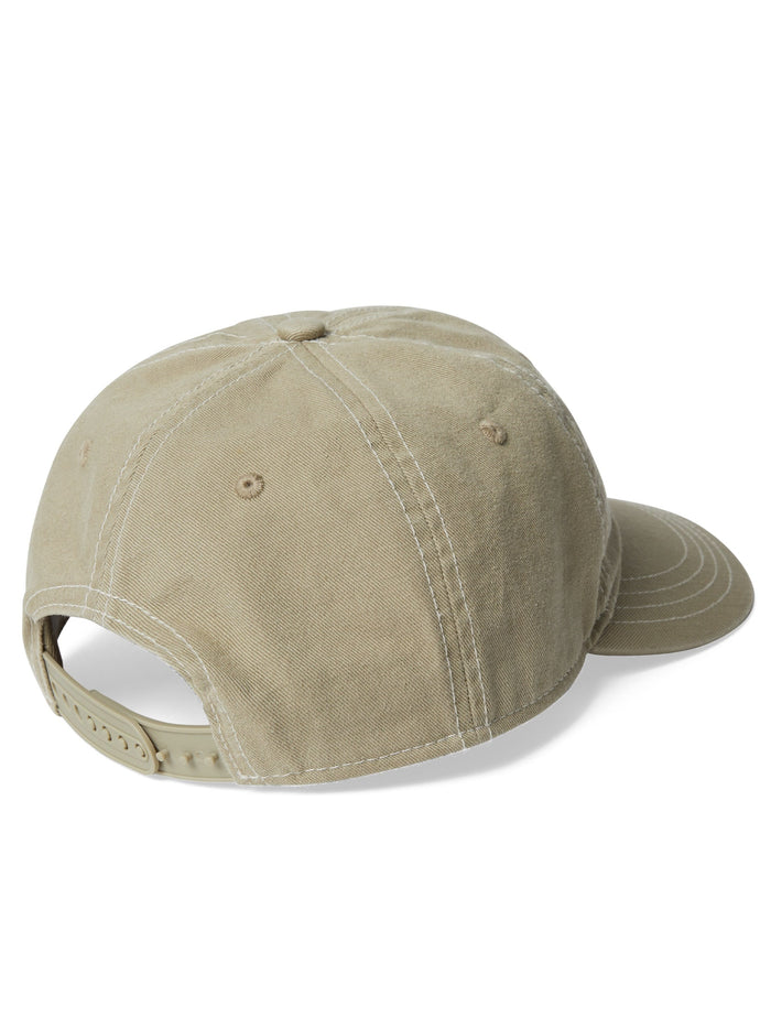 Supplies Cap