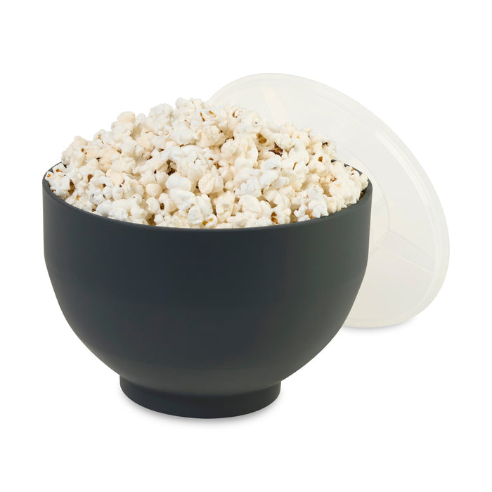 Sweet Celebration Popcorn Party Gift Box