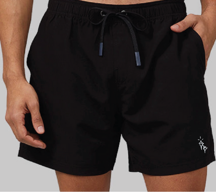 Swim Bait Board Shorts