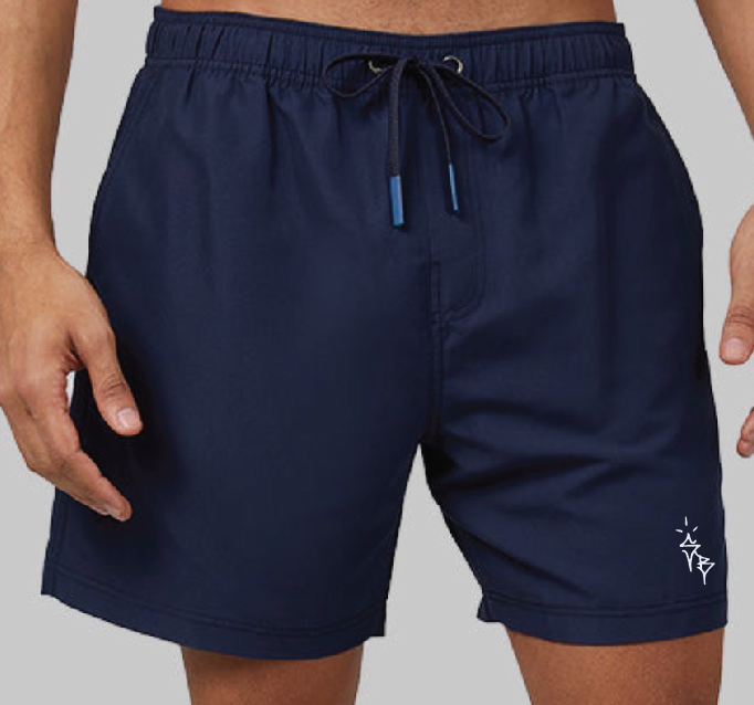 Swim Bait Board Shorts