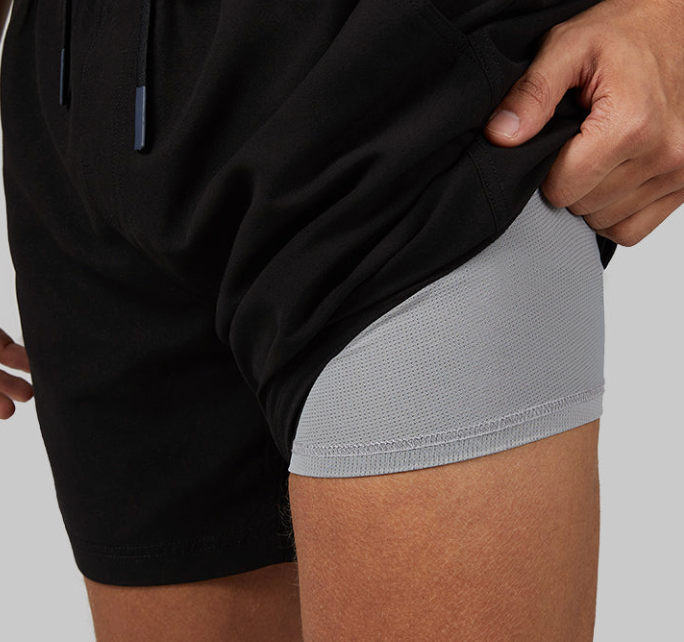 Swim Bait Board Shorts